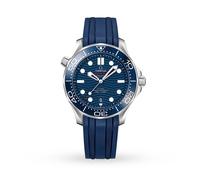 Seamaster Diver 300M Co-Axial Mens Watch