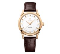 Seamaster Moonshine Milano Cortina 2026 37mm Mens Watch