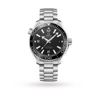 Seamaster Planet Ocean 600M Mens 39.5mm Automatic Co-Axial Black Divers Mens Watch