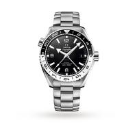 Seamaster Planet Ocean 600M Mens 43.5mm Automatic Co-Axial Divers Mens Watch