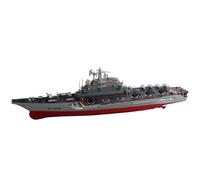 Seamaster RC aircraft carrier 29,9 inch, 1: 275