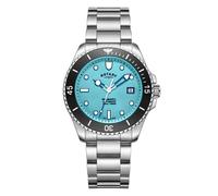 Seamatic 300 42mm Mens Watch Blue