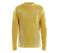 Seamless athletic top for kids Craft pro control 10/12 ans
