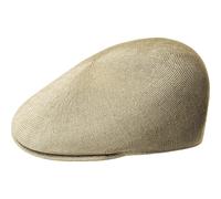 Seamless beret Kangol Tropic 507 Beige XL