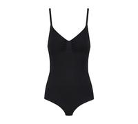 Seamless bodysuit for women Bye Bra Soft Touch Seamless Noir 2XL