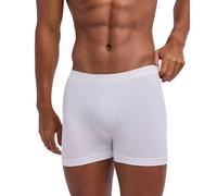 Seamless Boxer Falke Daily Blanc XL