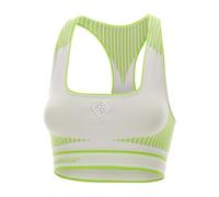 Seamless Bralette - female - Casablanca - Sleeveless Tops - Gray - L/XL - Tops L/XL