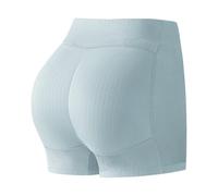 Seamless Butt Lifter Padded Panties Hip Enhancer Pads Breathable Underwear Shapewear Control Padded Panties Underwear for Women Bum Enhancing Pants High Waist Comfy Tummy Control Pants