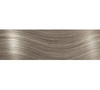 Seamless Clip Extensions - luxury Quality - 9 pieces 120g - 22" - 60 ash blonde