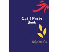 Seamless Copy & Paste: The Ultimate Guide to Attractive Decoration ages 3 to 8: Boost Color Mentality and Decoration Mastery with Simple Copy & Paste Techniques