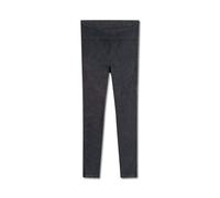 Seamless denim effect leggings for women Freddy Seamless Noir M/L