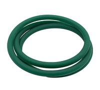 Seamless Dryer Blower Fan Belt for Panda Mini Compact Dryer(1.50 Cu.ft)-PAN725SF Panda Belt