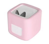 Seamless edge : the inner speaker cover features a seamless edge for a smooth and precise fit on your speaker device. This ensures the protecc