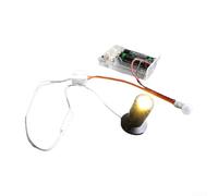 Seamless Integration and Reliable Performance, Motion Sensor for LED Strips (Probe vertical)