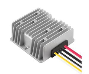 Seamless Integration of Technology The Essential 150W for POE Injector Designed For Your For Starlink Needs (12V-48V-3A booster)