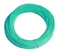 Seamless Joint Fly Fishing Line 30m 8F Bright Colors(blue 8F)