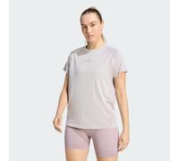 Seamless Knitted T-Shirt