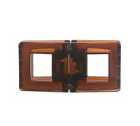 Seamless Locking Hair Pins, Lightweight Sectioning Clips, Flexible Styling Tool, Quick Fix Gadget Extra, Beauty Organizer with Modern Style, Hair Accessory for Morning Routine Parties Vacation