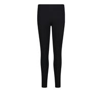 Seamless Multi-Functional Stretch Trousers for Women CMP Noir 42/44