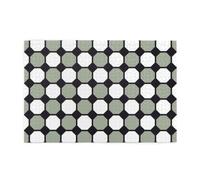 Seamless Octagonal Patterns1000 Piece Jigsaw Puzzles for Adults, Wooden Jigsaw Puzzle