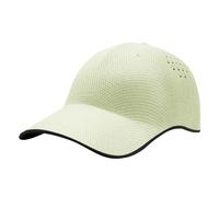 Seamless Packable Lightweight Sports Baseball Cap | Ultra-Breathable Portable Quick-Dry Hat for Golf Fitness Outdoor Hiking Mountain Fishing Travel Sports Casual Beige