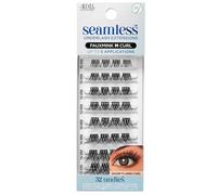 Seamless Refill Faux Mink M Curl