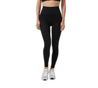 Seamless ribbed leggings for women Björn Borg Studio S