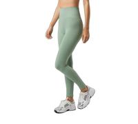 Seamless ribbed leggings for women Björn Borg Studio XS