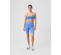 Seamless ribbed strap bra for women Björn Borg Studio M