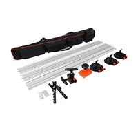 Seamless Seam Setter, 3200mm Slim System Tile Cutter Large Format Tile Cutting Machine Construction Tools Herramientas Manual Floor Cut for Granite Stone Marble Slab