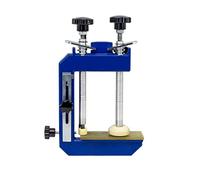 Seamless seam Setter, 45 Degree Stone Mitre Clamp Benchtop Angle Clamps System For Granite & Marble Countertop Seam Splicing Fixture Slab Tool For Quartz Slabs Granite, Stone, Marble for Granite S