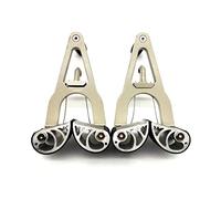 Seamless Seam Setter, Portable Single Hand Carrying Lifter for Stone Slab Glass Ceramic Plate Professional Countertop Installation Tool for Granite, Stone, Marble for Granite Stone Marble Slab