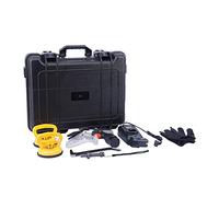 Seamless Seam Setter, Portable Windshield Cutter Car Safety Hammer Emergency Escape Tool Kit Electric Auto Car Window Glass Breaker Cutter for Granite Stone Marble Slab