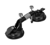 Seamless Seam Setter,Professional Countertop Joiner Tool,Accurate Adjustment and Easy Leveling,Suitable for Large-Sized Ceramic Tiles/Stone/Glass/Metal/Wood Boards, HUANGHAIQIU