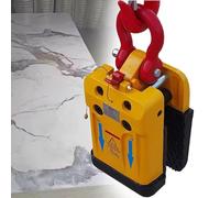Seamless Seam Setter with Suction Cups for Stone Slab Lifting, Precise Adjustment for Easy Splicing