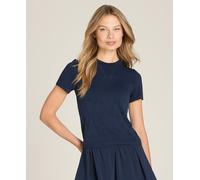 Seamless Short Sleeve Tee