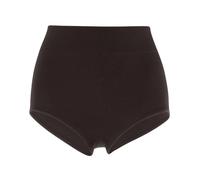 Seamless Shorts - female - Wolford - Short Shorts - Brown - L - Shorts L