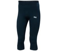 Seamless ski pants Helly Hansen H1 Pro Bleu 2XL