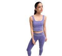 Seamless Sports bra for women Roxy Chillout 2 Violet M/L