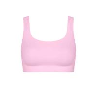 Seamless Sports bra for women Sloggi Zero Feel 2.0 Rose S