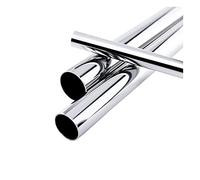 Seamless Steel Pipe, 304 Stainless Steel Seamless, Outer Diameter 18mm, Inner Diameter 16mm, 15mm, 14mm, 12mm, 10mm 1pcs(Od18mm 200mm Long,ID 10mm)