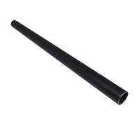 Seamless Steel Pipe, Mild Steel Round Tube,High Hardness, 10x7mm,500mm Length Straight Pipe(300mm Long,OD 10mm*7mm ID)