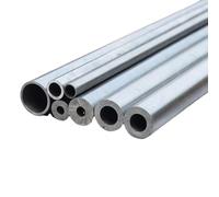 Seamless Steel Pipe Precision Steel Tube Capillary Sleeve Length 300/500mm (22x16x3mm,Length 300mm)