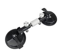Seamless Stone Seam Setter Vacuum Leveling Setter 15 cm Marble Seamless Splicing Vacuum Suction Cup Stone Suction Cup Tensioner - Seam Setter(150cm)