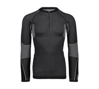 Seamless sweatshirt CMP Noir M/L