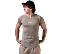 Seamless T-shirt Nebbia Power M