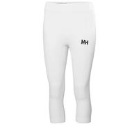 Seamless tights Helly Hansen Lifa Blanc XL