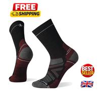 Seamless Toe Women's Hiking Socks - Breathable Merino Wool for Ultimate Comfort
