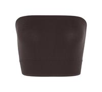 Seamless Top Sleeveless - female - Wolford - Sleeveless Tops - Brown - XS - Tops XS