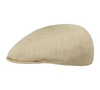 Seamless Tropic 507 Flat Cap by Kangol